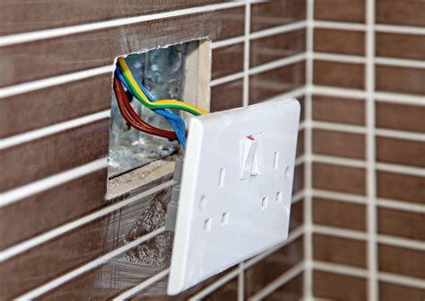 retrofit junction box|outlet box for existing wall.